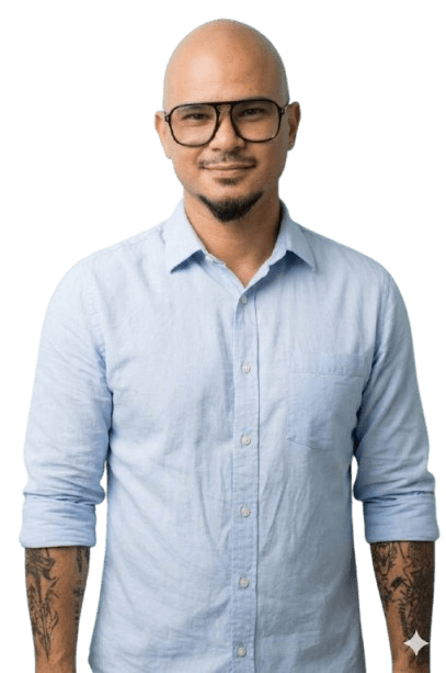 Profe Andrés — fundador Grow360